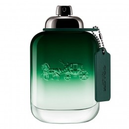 COACHGreenGreenEaudeToilette