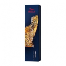 WellaProfessionalsKolestonPerfectMeRichNaturals60ml101LightestAshBlonde