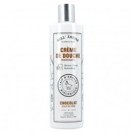 BellEzelmelkDouchecrmeChocoladeKokosnoot400ml