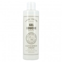 BellDouchegelGeitenmelk250ml