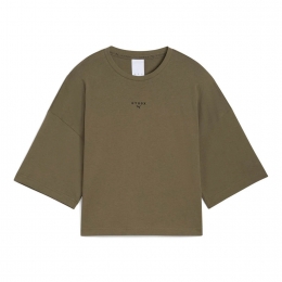 PumaPumaXHyroxOversizedT-shirt