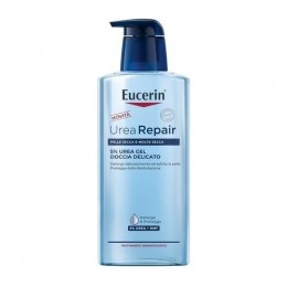 EucerinUreaRepairPLUS5UreaGentleDouchegel400ml