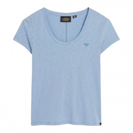 SuperdryScoopNeckTee