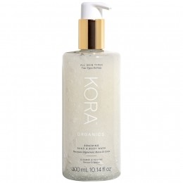 KORAOrganicsRenewingHandBodyWash