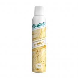 BatisteDroogshampooHintofColourLightBlond200ml