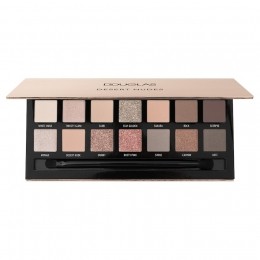 DouglasCollectionMake-UpDesertNudesEyeshadowPalette