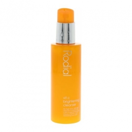 RodialVitCBrighteningCleanser135ml