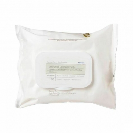 KorresKfOlympusTeaDeepDetbioReinigdoekje30