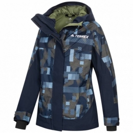 adidasTerrexResortTwo-LayerInsulated2LDamesSkijasGQ5963
