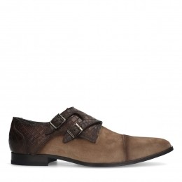Beigelerengespschoenen
