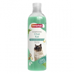 6xBeapharShampooKatGlanzendevacht250ml