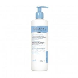 DexerylVerzachtendeCrme500g