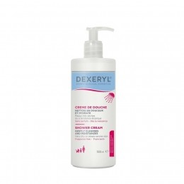 DexerylShowerDouchecrme500ml