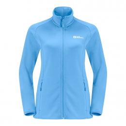 JackWolfskinBaiselbergFullZip