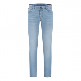 PurewhiteTheJoneSkinnyFitJeans