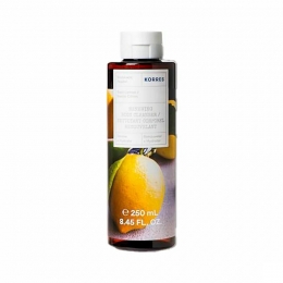 KorresKbBasilLemonBodyMilk200ml