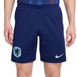 NikeNederlandsElftal2024Uitshort