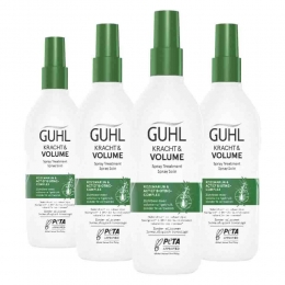 4xGuhlKrachtVolumeSprayTreatment150ml