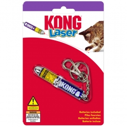KongKattenspeelgoedLasertoy1stuks