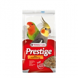 Versele-LagaPrestigeGroteParkiet4kg