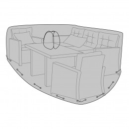 TuinmeubelhoesLuxuryHouseNordic