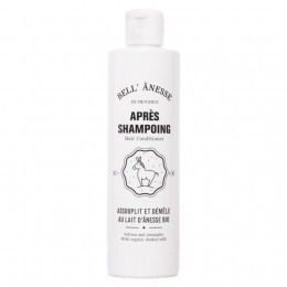 BellHaarConditionerEzelmelk250ml