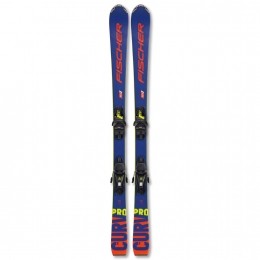 FischerCurvProJrs