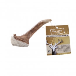 4xChewiesEdelhertenGeweiStangM120gr
