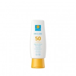 DeclarHyaluronBoostSunCreamSPF50