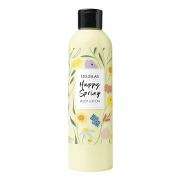 DouglasCollectionSeasonalHappySpringBodyLotion
