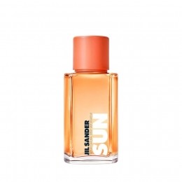 JilSanderSunParfum