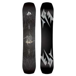 JonesAll-MountainSnowboard159W