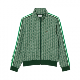 LacosteParisJacquard