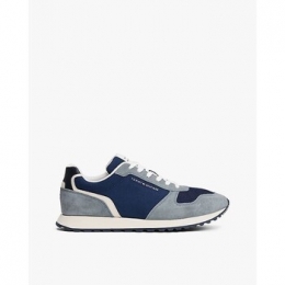 LageSneakersTommyHilfigerFM0FM05465