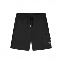 BlackBananasCargoShortsKids