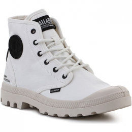 HogeSneakersPalladiumPampaHIHTGSUPPLYSTARWHITE77356-116-M