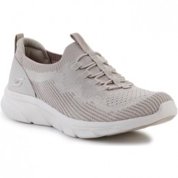 TennisschoenenSkechersDLUXCOMFORT104335-TPE