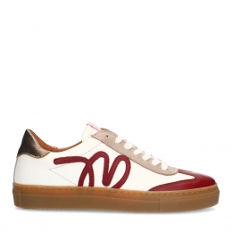 RozelerenPinkRibbonsneakers