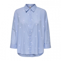 OnlyNewLinaGraceOverhemdDames