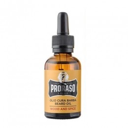 ProrasoBeardOil
