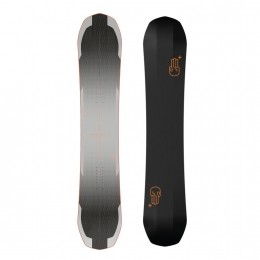 BataleonAll-MountainSnowboard158W