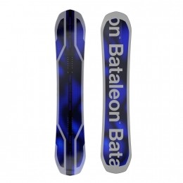 BataleonAll-MountainSnowboard158W