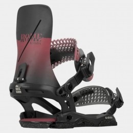 RomeKatanaWomenapossSnowboardBindingS