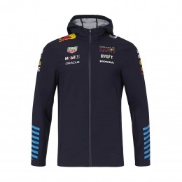 CastoreOracleRedBullRacingRainJacketReplica