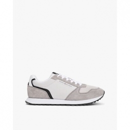 LageSneakersTommyHilfigerFM0FM05465