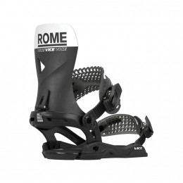 RomeSnowboardBindingLXL