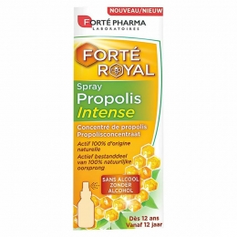 FortPharmaPropolisIntenseSpray15ml