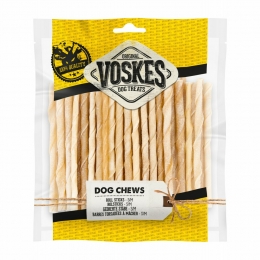12xVoskesRollSticks50stuks