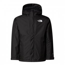 TheNorthFaceTeenSnowquestJacketKids