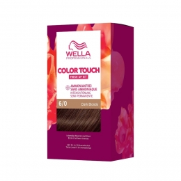 WellaProfessionalsColorTouchVerversingsset